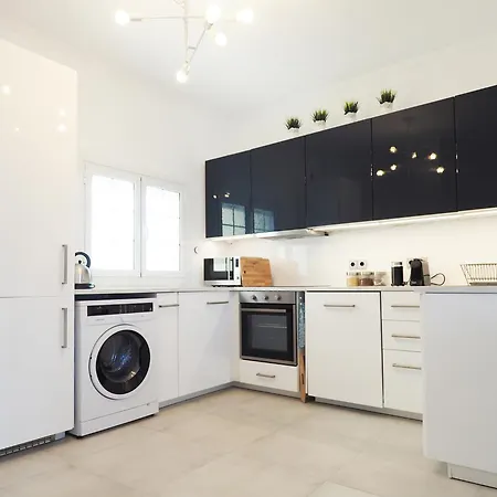 Apartment Little Iremia